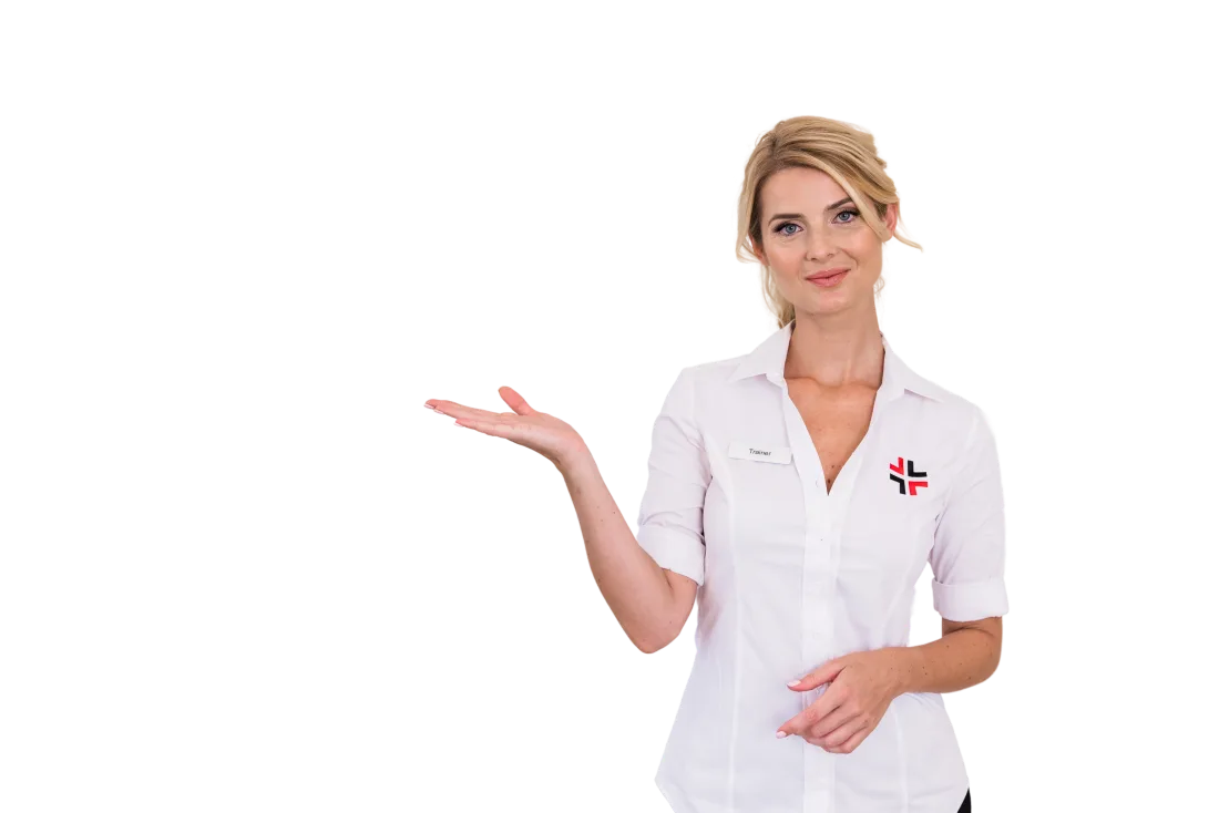 First aid trainer in Wynnum